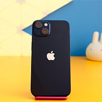 Смартфон Apple iPhone 13 128GB Midnight (MLPF3) Б/У