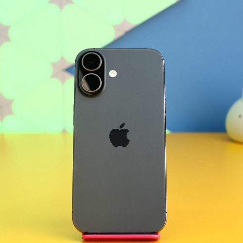 Смартфон Apple iPhone 17 Б/У