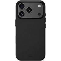 Чехол Benks VitaPro with MagSafe для Apple iPhone 17 Pro Black