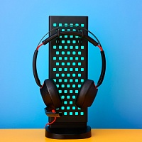 Компьютерная гарнитура Poly Blackwire 5220 USB-A/3.5 мм Black (8X231AA) Б/У