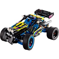 Конструктор LEGO Technic: Позашляховик багі для перегонів (42164) - придбати в Дніпрі, Україні: ціна, характеристики | інтернет-магазин TOUCH