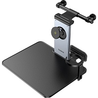 Автотримач Baseus MagPro II Cosmic Black (C40272901121-00) - придбати в Дніпрі, Україні: ціна, характеристики | інтернет-магазин TOUCH