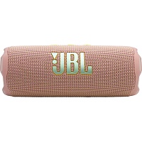 Портативна акустика JBL Flip 7 Pink (JBLFLIP7PINK) - придбати в Дніпрі, Україні: ціна, характеристики | інтернет-магазин TOUCH