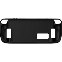 Чехол Dobe TY-2830 Silicon Case для Valve Steam Deck Black