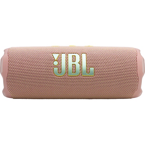 Портативна акустика JBL Flip 7 Pink (JBLFLIP7PINK) - придбати в Дніпрі, Україні: ціна, характеристики | інтернет-магазин TOUCH