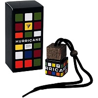 Автомобільний ароматизатор Hurricane Rubiks Cube - придбати в Дніпрі, Україні: ціна, характеристики | інтернет-магазин TOUCH