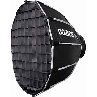 Софтбокс Colbor BP45 Bowens - придбати в Дніпрі, Україні: ціна, характеристики | інтернет-магазин TOUCH