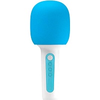 Мікрофон з караоке Xiaomi Yhemi Lite Lake Blue (YMMKF007) - придбати в Дніпрі, Україні: ціна, характеристики | інтернет-магазин TOUCH