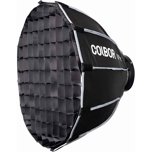 Софтбокс Colbor BP45 Bowens - придбати в Дніпрі, Україні: ціна, характеристики | інтернет-магазин TOUCH