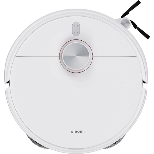 Робот-пилосос Xiaomi Robot Vacuum S40 Pro - придбати в Дніпрі, Україні: ціна, характеристики | інтернет-магазин TOUCH