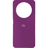 Чохол DK Silicone Case для Redmi A3 Grape - придбати в Дніпрі, Україні: ціна, характеристики | інтернет-магазин TOUCH