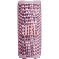 Портативна акустика JBL Grip Pink (JBLGRIPPIK) - придбати в Дніпрі, Україні: ціна, характеристики | інтернет-магазин TOUCH