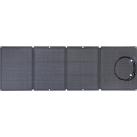 Портативная солнечная панель EcoFlow 110W (EFSOLAR110N) EU