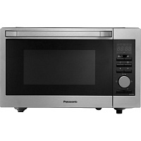 Мікрохвильова піч Panasonic NN-C69MSZPE - придбати в Дніпрі, Україні: ціна, характеристики | інтернет-магазин TOUCH