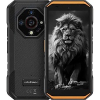 Смартфон Ulefone Armor X32 Pro 8/256GB Vibrant Orange
