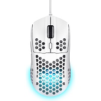 Миша Trust GXT 928W Helox USB White (25389) - придбати в Дніпрі, Україні: ціна, характеристики | інтернет-магазин TOUCH