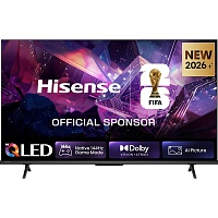 Телевизор Hisense 43E7S Pro 43" QLED Ultra HD 4K (20018520) UA