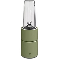 Блендер Pinlo Little Monster Cooking Machine Green (YM-B05-3) - придбати в Дніпрі, Україні: ціна, характеристики | інтернет-магазин TOUCH