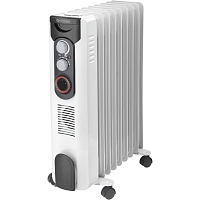 Масляный обогреватель Olimpia Splendid Caldorad 9 Turbo Timer (99617)