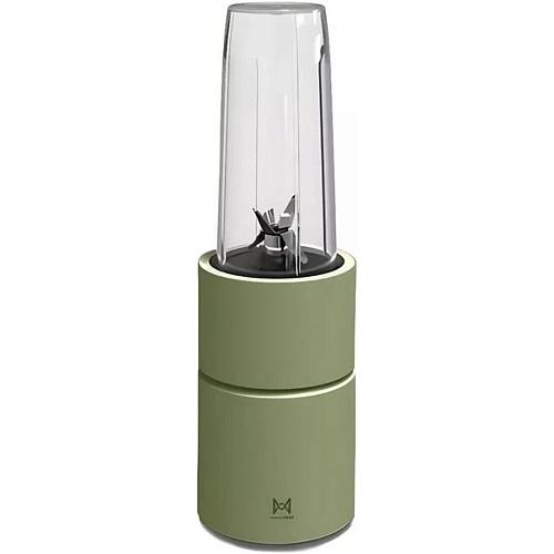 Блендер Pinlo Little Monster Cooking Machine Green (YM-B05-3)