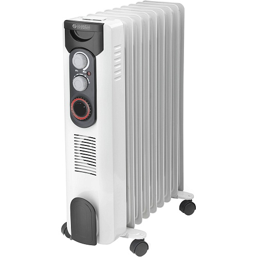Масляный обогреватель Olimpia Splendid Caldorad 9 Turbo Timer (99617)
