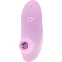 Вакуумний стимулятор Svakom Pulse Lite Neo Lavender (SO7322) - придбати в Дніпрі, Україні: ціна, характеристики | інтернет-магазин TOUCH