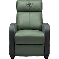 Кресло-софа Cougar Ranger Elite Army Green
