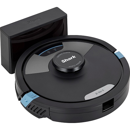 Робот-пылесос Shark Matrix Plus RV2620WDEU