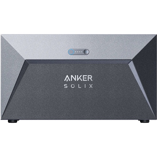 Аккумулятор для солнечных панелей Anker Solix E1600 (A17C03A1) 