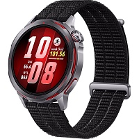 Смарт-годинник Huawei Watch GT Runner 2 Black (Chitu-B19FB) - придбати в Дніпрі, Україні: ціна, характеристики | інтернет-магазин TOUCH