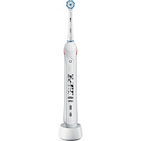 Электрическая зубная щетка Oral-B D501.513.2 Junior 6+ Star Wars