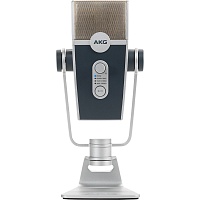 Микрофон AKG C44-USB Lyra