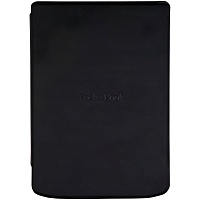 Чохол-книжка Shell Cover для PocketBook 619/629/634 Black (H-S-634-K-WW)
