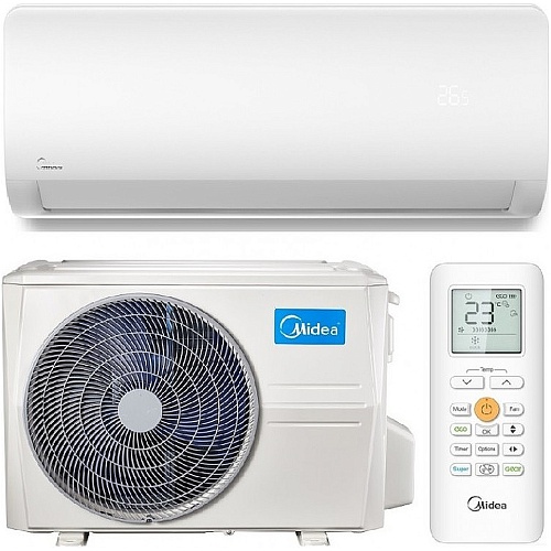Сплит-система Midea Xtreme Save Eco AG-11N8C2F-I/AG-11N8C2F-O