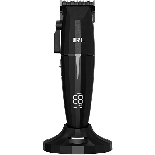 Машинка для стрижки JRL Onyx 2020C-B Black (JRL-2020C-B) - придбати в Дніпрі, Україні: ціна, характеристики | інтернет-магазин TOUCH