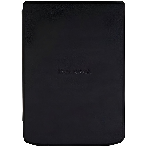 Чехол-книжка Shell Cover для PocketBook 619/629/634 Black (H-S-634-K-WW)