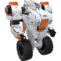 Конструктор ONEBOT Balancing Robot RC Version (OBJQR72AIQI)  - придбати в Дніпрі, Україні: ціна, характеристики | інтернет-магазин TOUCH
