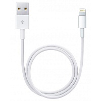 Кабель Apple Lightning to USB 2.0 (MD819) 2м - придбати в Дніпрі, Україні: ціна, характеристики | інтернет-магазин TOUCH