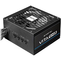 Блок живлення Chieftec Vita SM3 650W (BPX-650-C) - придбати в Дніпрі, Україні: ціна, характеристики | інтернет-магазин TOUCH