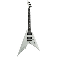 Електрогітара ESP E-II Arrow NT Snow White - придбати в Дніпрі, Україні: ціна, характеристики | інтернет-магазин TOUCH