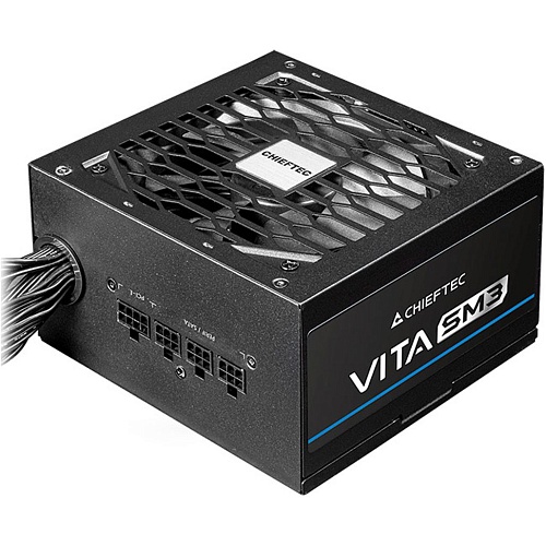 Блок питания Chieftec Vita SM3 650W (BPX-650-C)