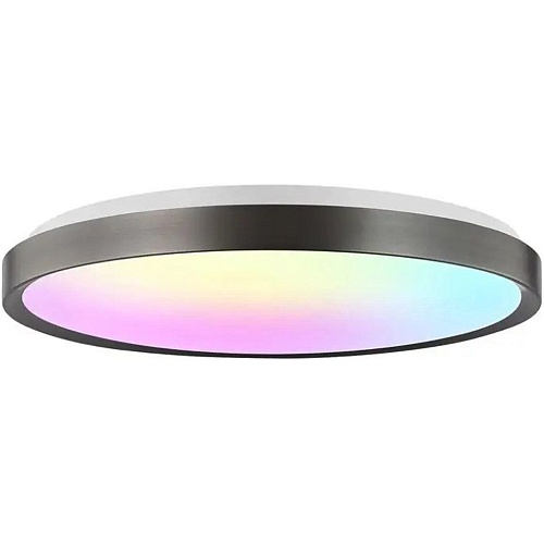 Стельовий світильник Yeelight Jupiter D Ceiling Light 400mm White/Black (YLXDD-0270) - придбати в Дніпрі, Україні: ціна, характеристики | інтернет-магазин TOUCH