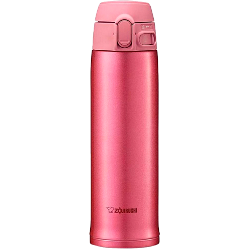 Термокухоль Zojirushi SM-TA48PA 480мл Pink - придбати в Дніпрі, Україні: ціна, характеристики | інтернет-магазин TOUCH