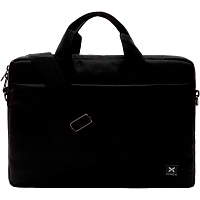 Cумка для ноутбука Vinga NB152 15.6'' Black (NB152BK) - придбати в Дніпрі, Україні: ціна, характеристики | інтернет-магазин TOUCH