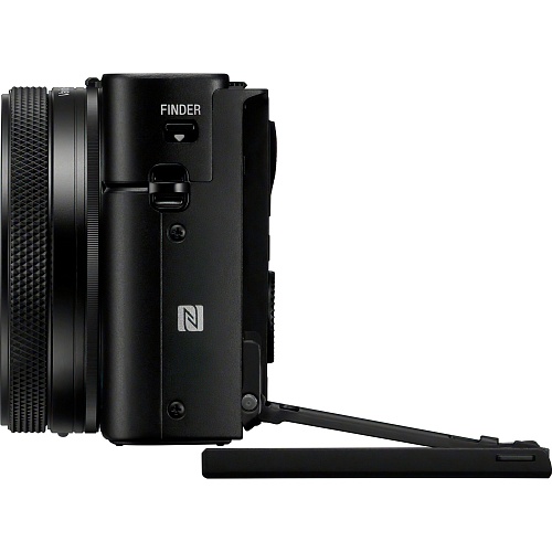 Фотоапарат Sony DSC-RX100 VII Black (DSCRX100M7) - придбати в