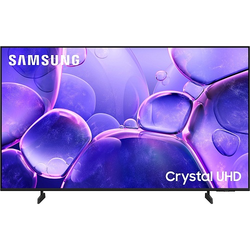 Телевизор Samsung Crystal U8072F 55" LCD Ultra HD 4K (UE55U8072F)
