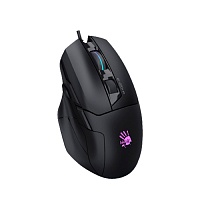 Миша A4Tech Bloody W70 Max (Stone black) - придбати в Дніпрі, Україні: ціна, характеристики | інтернет-магазин TOUCH