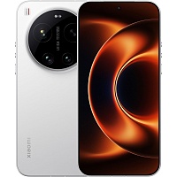 Смартфон Xiaomi 17 Ultra 16/512GB White Global EU - придбати в Дніпрі, Україні: ціна, характеристики | інтернет-магазин TOUCH