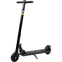 Електросамокат Atlas Mini Black (1074) - придбати в Дніпрі, Україні: ціна, характеристики | інтернет-магазин TOUCH