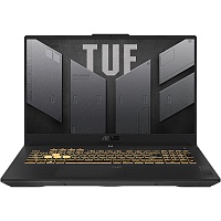 Ноутбук Asus TUF Gaming F17 FX707VJ (FX707VJ-HX078)